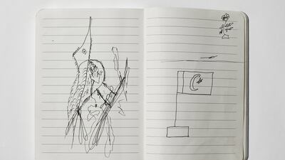 Courtesy Gallery Isabelle van den Eynde