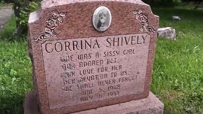 In 'Julius Caesar Was Buried in a Pet Cemetery', Sam Green takes viewers on a funny and heartwarming exploration of a pet cemetery in Ohio. Sam Green