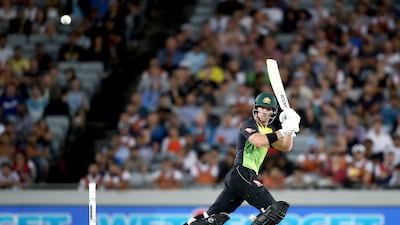 7. D’Arcy Short (Rajasthan Royals). The 27-year-old left-hander was a revelation in this winter’s Big Bash League, finishing as the leading run-scorer with 504 runs in 10 games. He was subsequently capped for Australia, and landed a deal to play for Rajasthan Royals. His trip to India has been delayed, though, over the processing of his new passport. Phil Walter / Getty Images