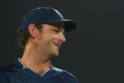 Adam Gilchrist believes Australian cricket will move on for the better. Agency