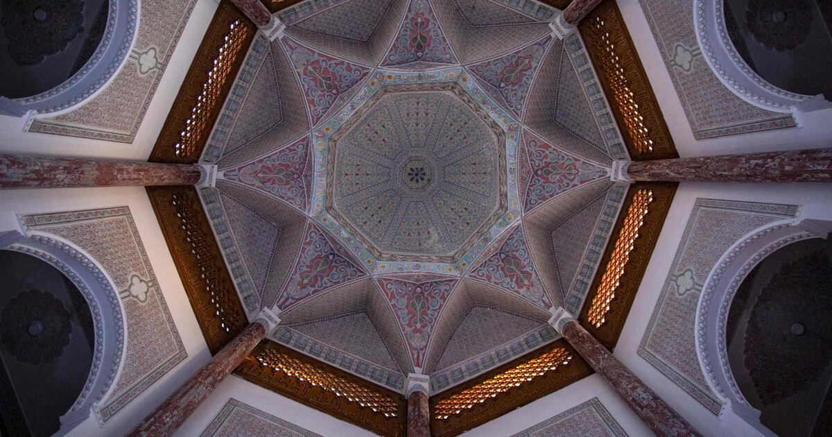 Basher Musee A peek inside the new Basra Museum - in pictures | The National