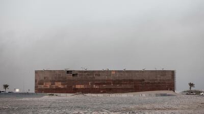 Jaber Al Azmeh's Mainstream 2. Jaber Al Azmeh / Green Art Gallery