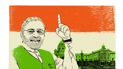 Pep Montserrat for The National