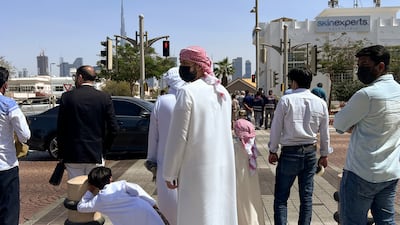 To see Anwar’s prayer photo series, visit his Instagram Story every Friday.