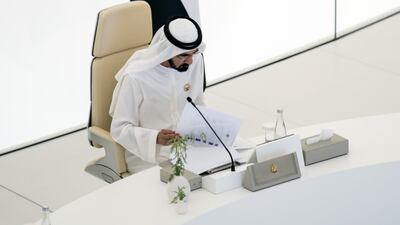 Abdullah Al Nuaimi was appointed as chairman of the Judicial Co-ordination Council