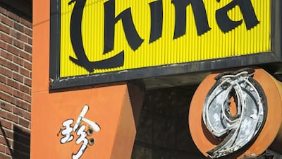 Take a visit to China Pearl for dim sum in the Chinatown neighbourhood in Boston.