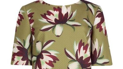 Ted Baker. Courtesy of Ted Baker.