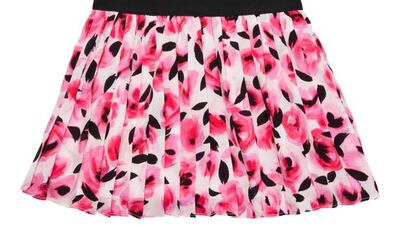 Kate Spade New York kids spring 2016 collection. Courtesy of Kate Spade