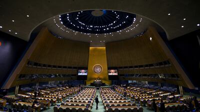Three of the first four UN leaders were from western Europe, but subsequent appointments have been from Africa, Asia and Latin America. Reuters