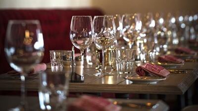 Courtesy of Bistro Des Arts