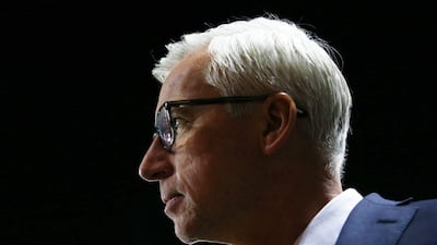 Peter Cziborra / Reuters