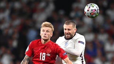 SUB: Daniel Wass (Stryger Larsen 68) 6 - Booked quickly for a foul on Grealish. Helped sure up a right side that was allowing too much pressure.