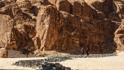 Zahrah AlGhamdi's Glimpses of the Past.