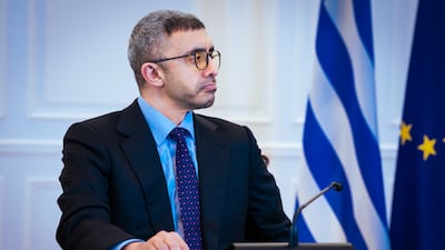 Sheikh Abdullah bin Zayed, Minister of Foreign Affairs, has spoken with the foreign ministers of the UK, Italy and Spain. Wam