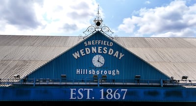 Hillsborough Stadium cast a long shadow on UK politics. Carl Recine/Getty Images