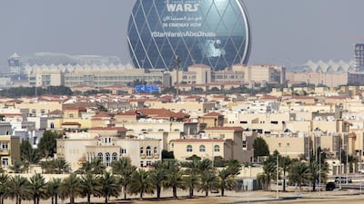 Christopher Pike / The National