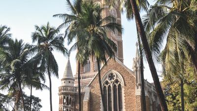 The foundation stone of the structure was laid on March 1, 1869. By November 1878, after nine years, the building was completed, and the actual execution cost of this project turned out to be Rs 5,47,703, an astronomical sum for its time