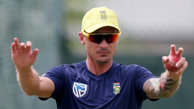 South African pace great Dale Steyn has retired from all forms of cricket. Reuters