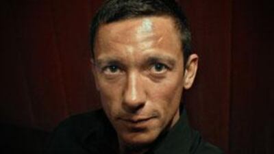 Frankie Dettori has been Godolphin's premier jockey since 1993 and will ride Mastery in tomorrow's big race at Meydan Racecourse.