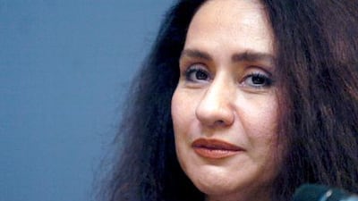 The Saudi author Raja Alem, who won the 2011 Ipaf with her book The Dove's Necklace, sees 'a real shift in the importance of Arab novel-writing'.