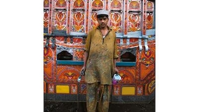 All photographs: Adnan Khan