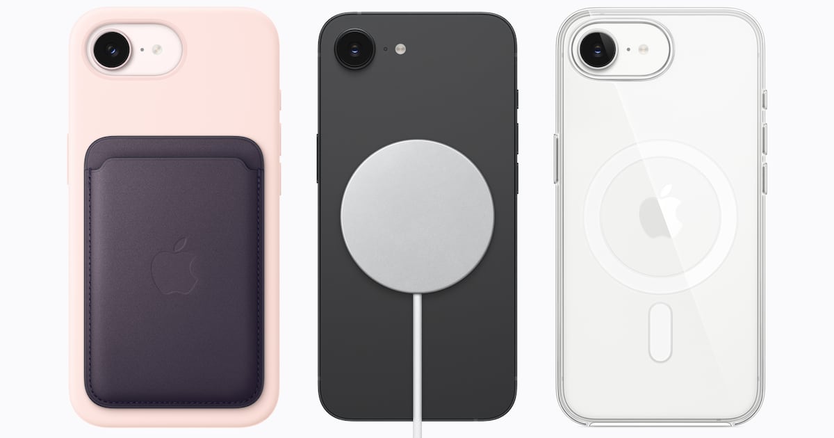 Apple stellt das iPhone 17e vor und läutet damit einen vielversprechenden ...