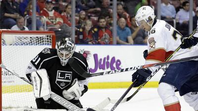 Lynne Sladky / AP Photo