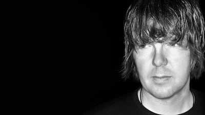 John Digweed. Courtesy of Pacha.
