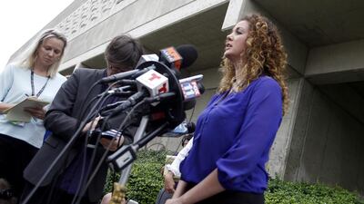 A woman abducted from her home at the age of 15 is found alive after 10 years of physical and sexual abuse. The woman, 25, contacted police after she reached her sister through Facebook. She said she had been sexually abused by a man while he lived in her family’s home in June 2004, two months before her abduction. She was forced to marry him in 2007 and had a child in 2012, police said.