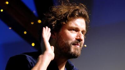 Ed Vere hopes to promote the instinctive art of drawing at his Sharjah workshop tomorrow. Alamy