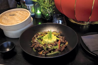 Courtesy Sanchaya Terrace