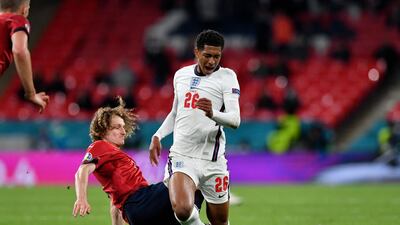 Alex Kral (Darida, 64) 5 - Sloppy at times on the ball as Czech Republic couldn’t seem to work much from central areas on Tuesday evening. A wasteful shot late-on didn’t worry Pickford. AP