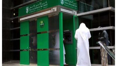 NBAD shareholders received a large payout.