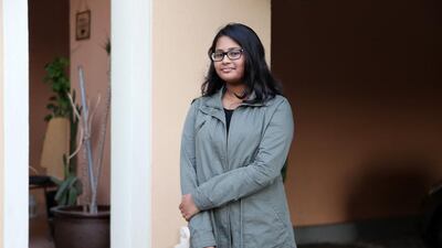 Pawan Singh / The National