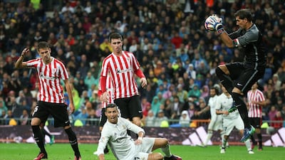 Photograph by Andrea Comas / Reuters