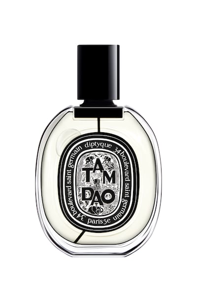 Diptyque Tam Dao Eau de Parfum. Photo: Diptyque