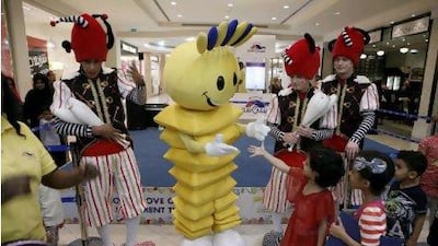 Modhesh has created divided opinion among both adults and children.