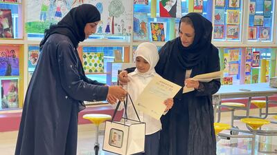 UAE pupils learning Mandarin have written 40 letters to President Xi to mark President Sheikh Mohamed’s state visit to China