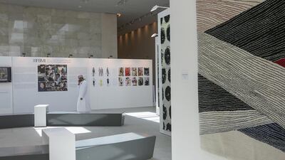 “When it came to choosing a designer, we wanted someone that was very much involved in ethics and charity work and in empowering women, so in that we found the right person. For the past 45 years or so, Norma Kamali has been giving back to the community,” said FBMI’s executive director Maywand Jabarkhyl.