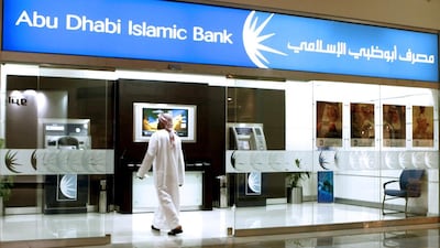 ADIB approves between 75 and 85 per cent of the debt consolidation applications it receives. Ryan Carter / The National