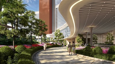 The emirate aims to triple the size of its tourism economy by 2030 and position itself as one of the top 10 fastest-growing global destinations.