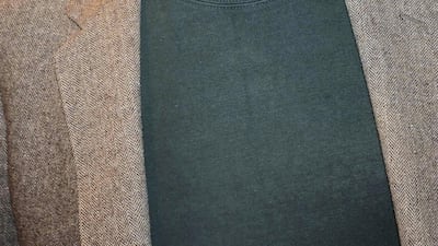 R. Lee Emery was best known for his role in 'Full Metal Jacket', and was not mentioned in the In Memoriam segment. Photo: Getty