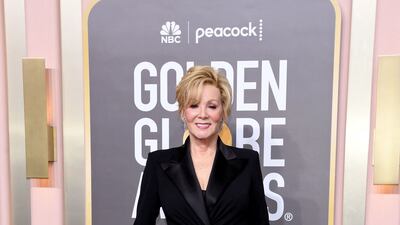 Jean Smart. Getty Images