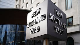 Counter Terrorism Policing London chief Helen Flanagan has said the investigation was 'incredibly complex and challenging'. PA