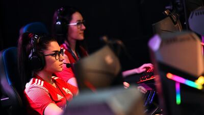 The festival first kicked off on Wednesday. Getty Images