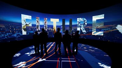 Neom is part of Saudi Arabia's Vision 2030 initiative to diversify away from crude and boost investments. Reuters