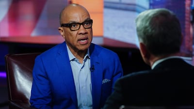 In his book titled From Generosity to Justice: A New Gospel of Wealth, Darren Walker says 'philanthropy wouldn’t exist without capitalism'. Bloomberg