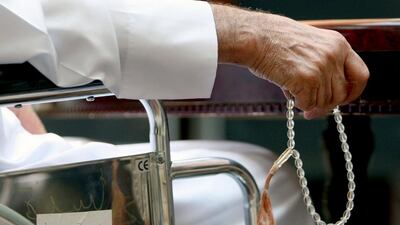 Demand for such Sharia-compliant retirement offerings was particularly high in fast-growing emerging markets including the UAE, Malaysia and Saudi Arabia. Randi Sokoloff / The National