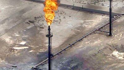 After years of rebuilding its energy infrastructure, Iraq is emerging at the heart of a changing global oil market. Atef Hassan / Reuters