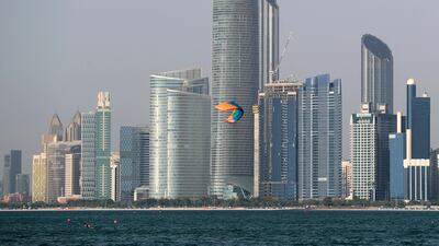 Abu Dhabi's International Holdings Company has become one of the most valuable companies in the region. Chris Whiteoak / The National